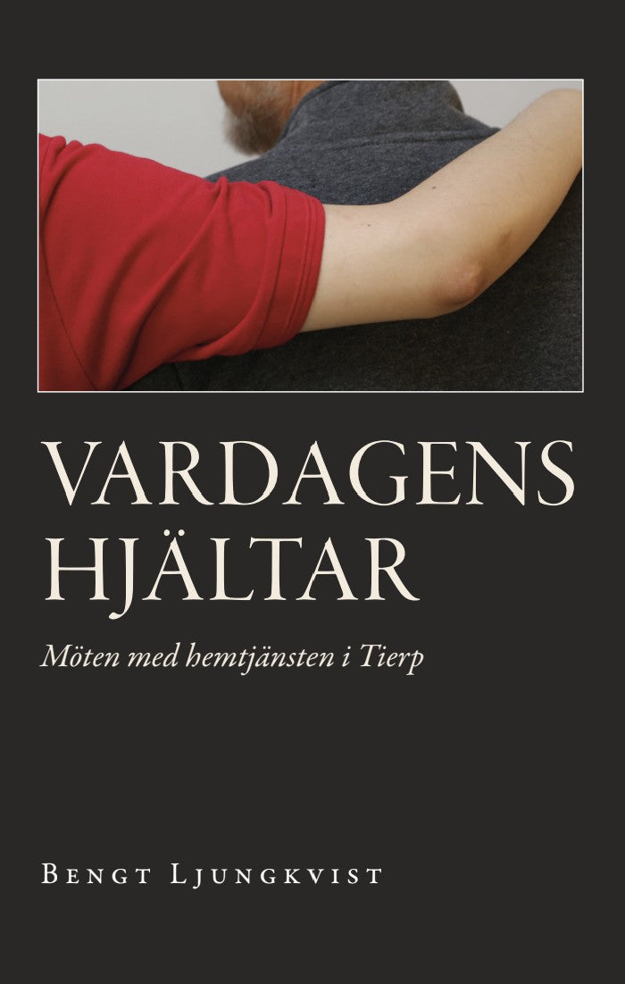 Vardagens hjältar – E-bok
