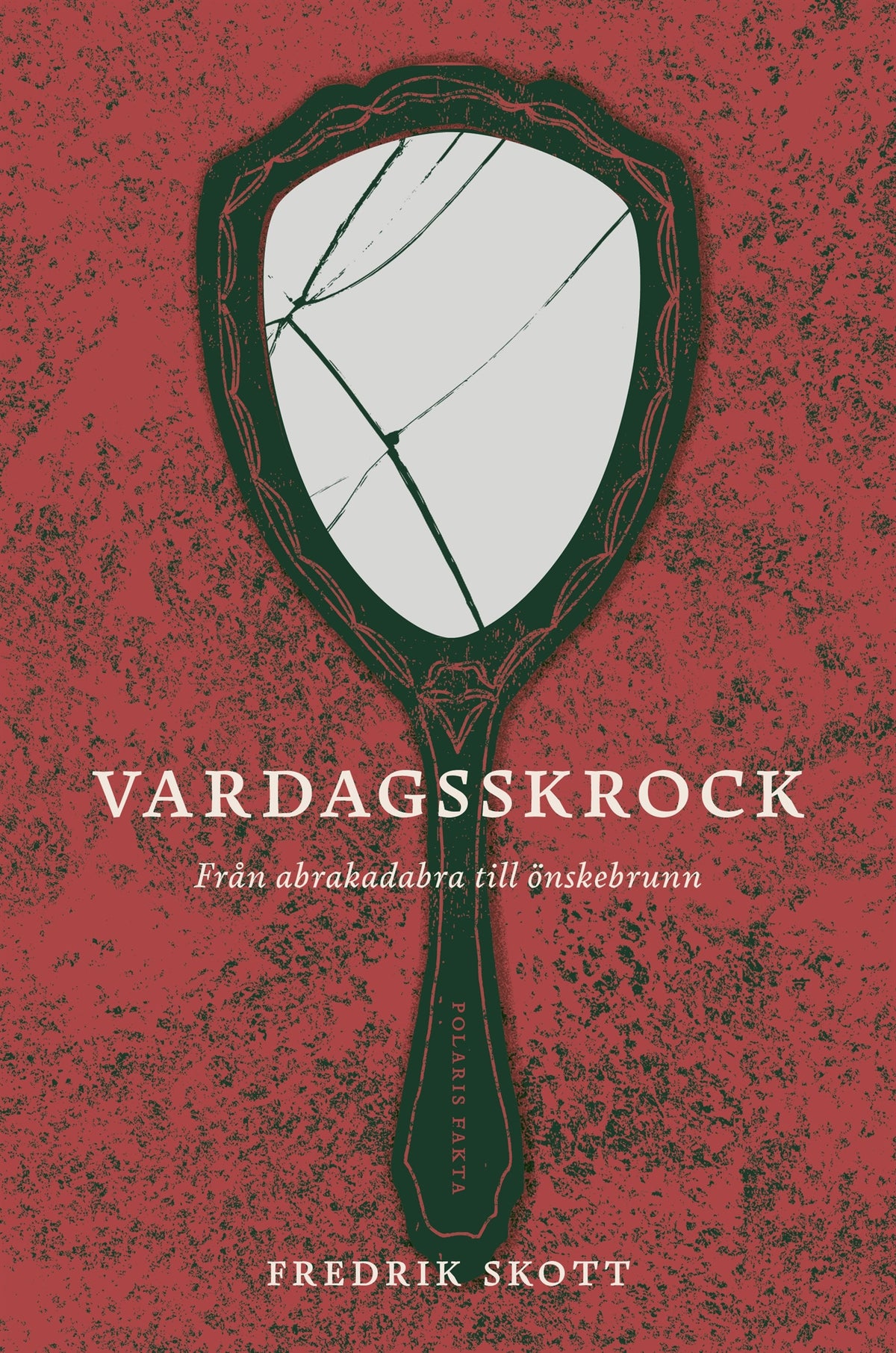 Vardagsskrock – E-bok