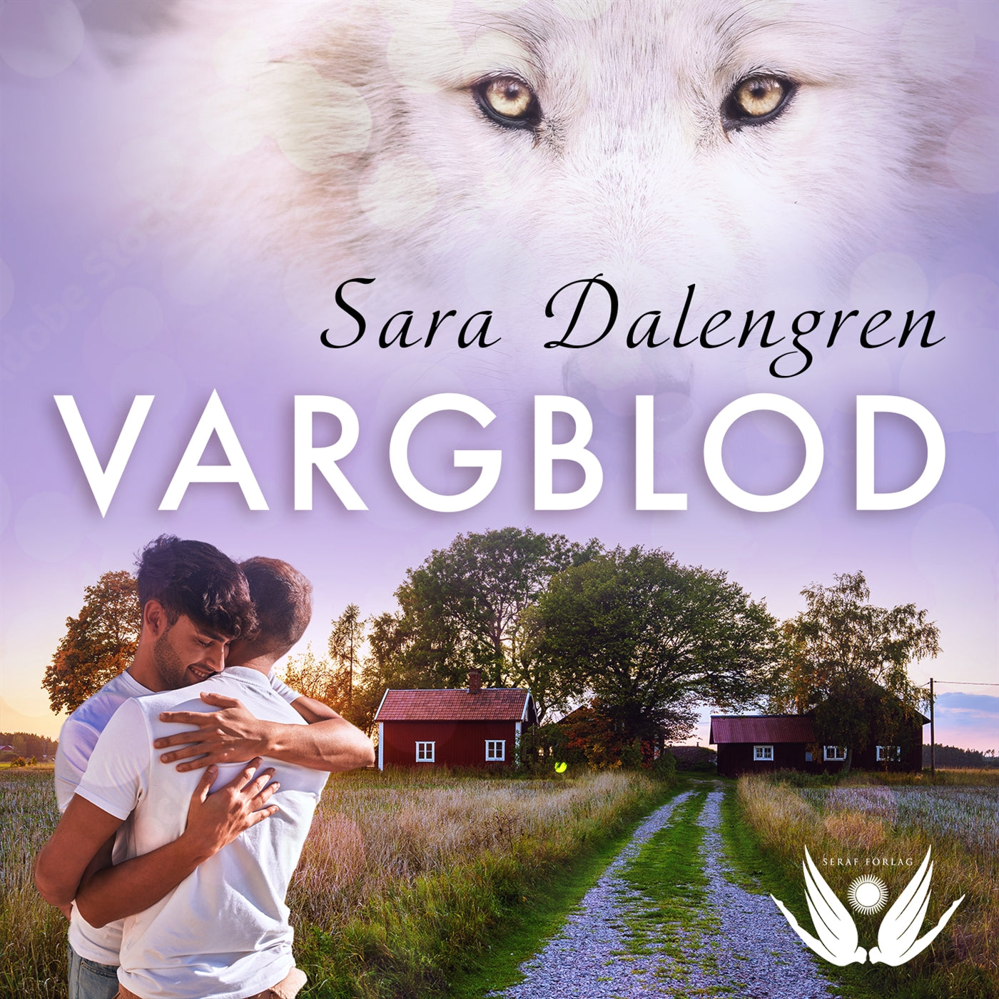 Vargblod – Ljudbok