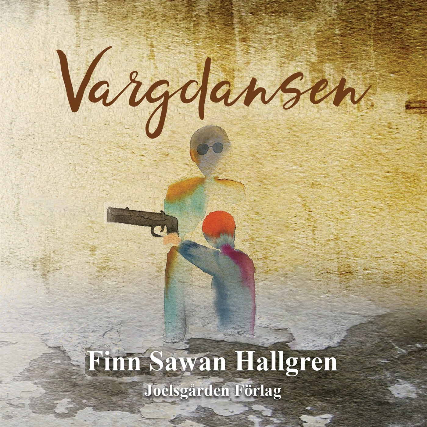 Vargdansen – Ljudbok