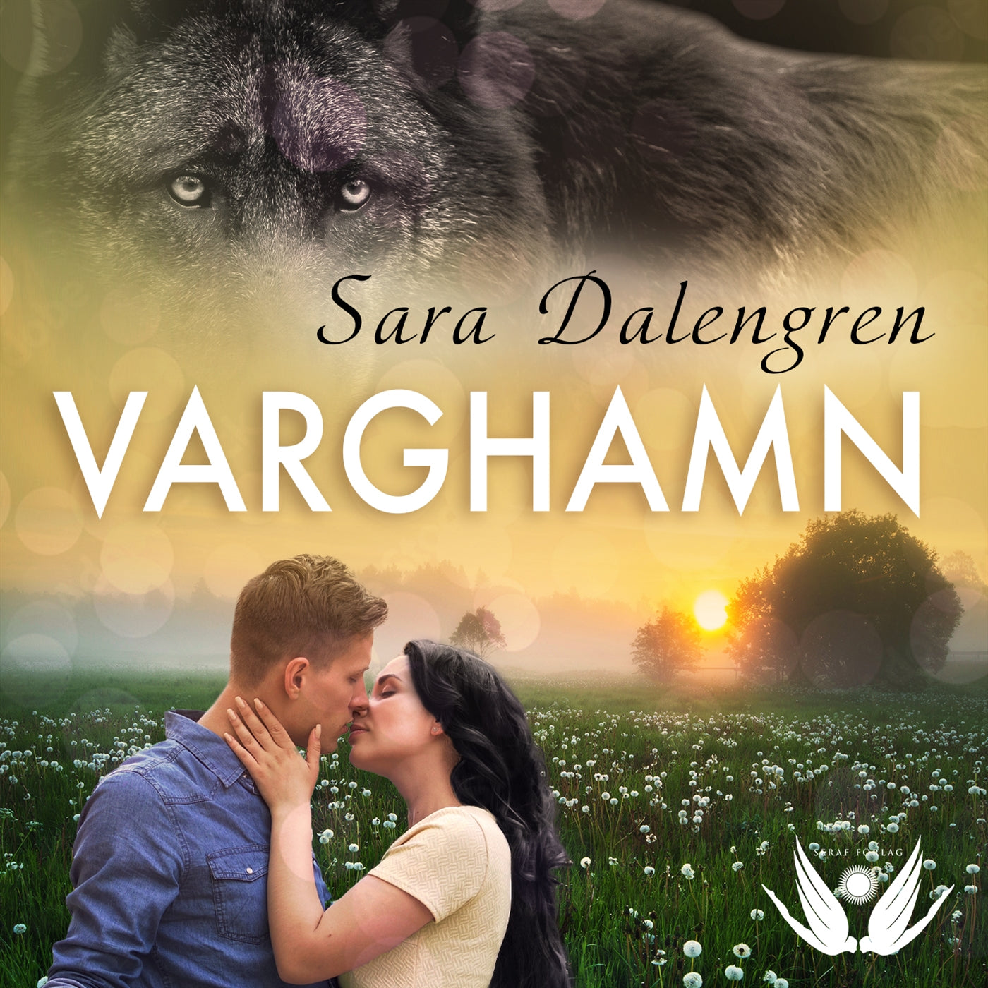 Varghamn – Ljudbok