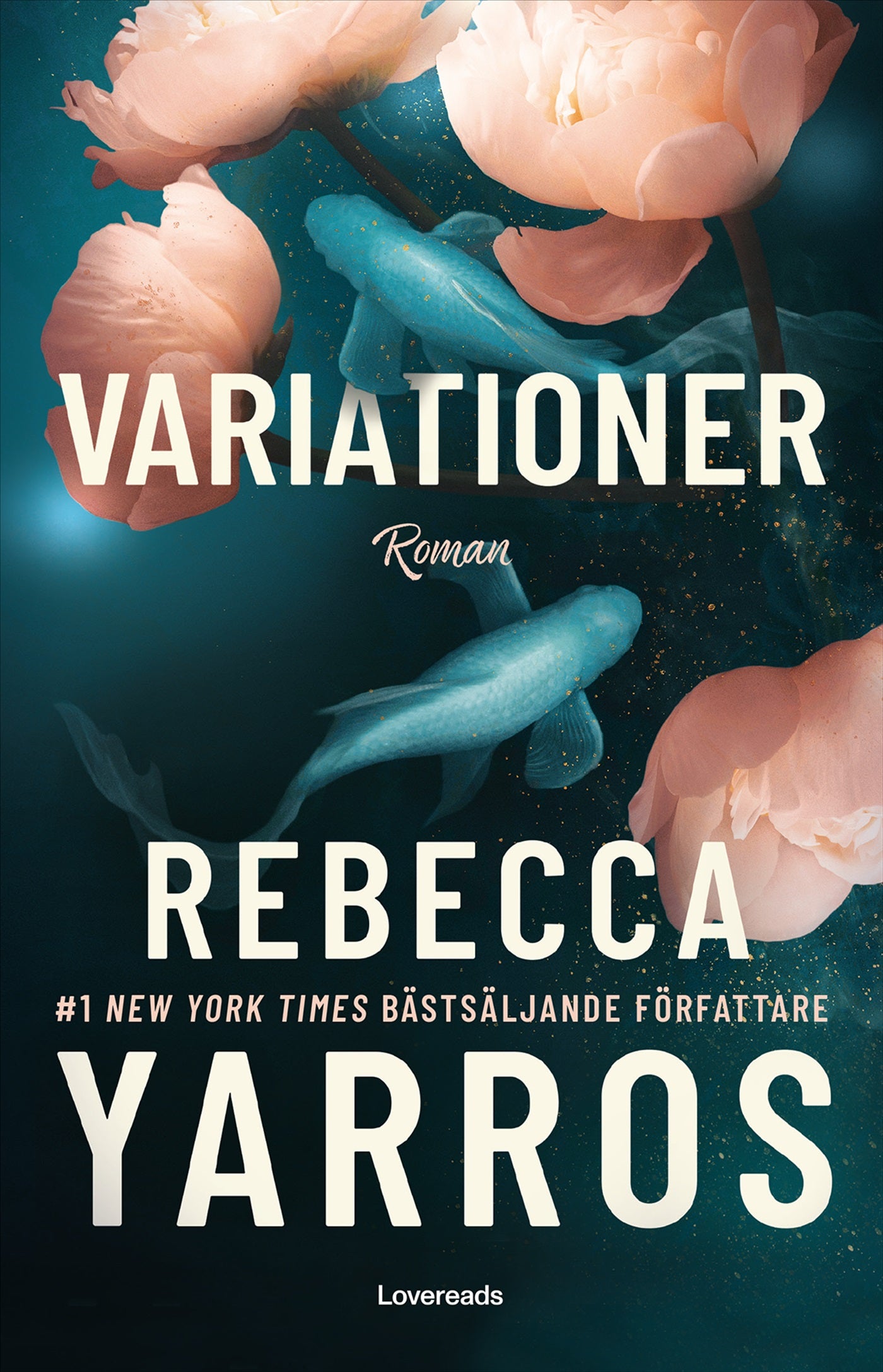Variationer – E-bok