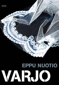 Varjo – E-bok