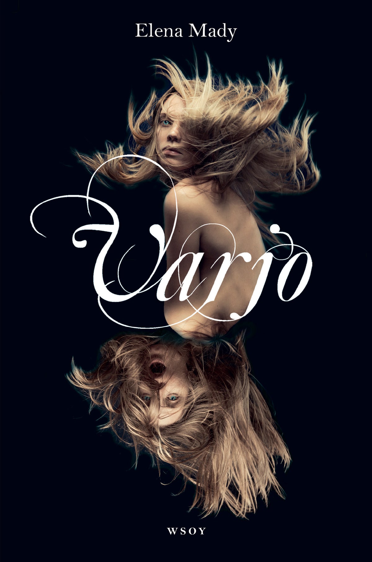 Varjo – E-bok