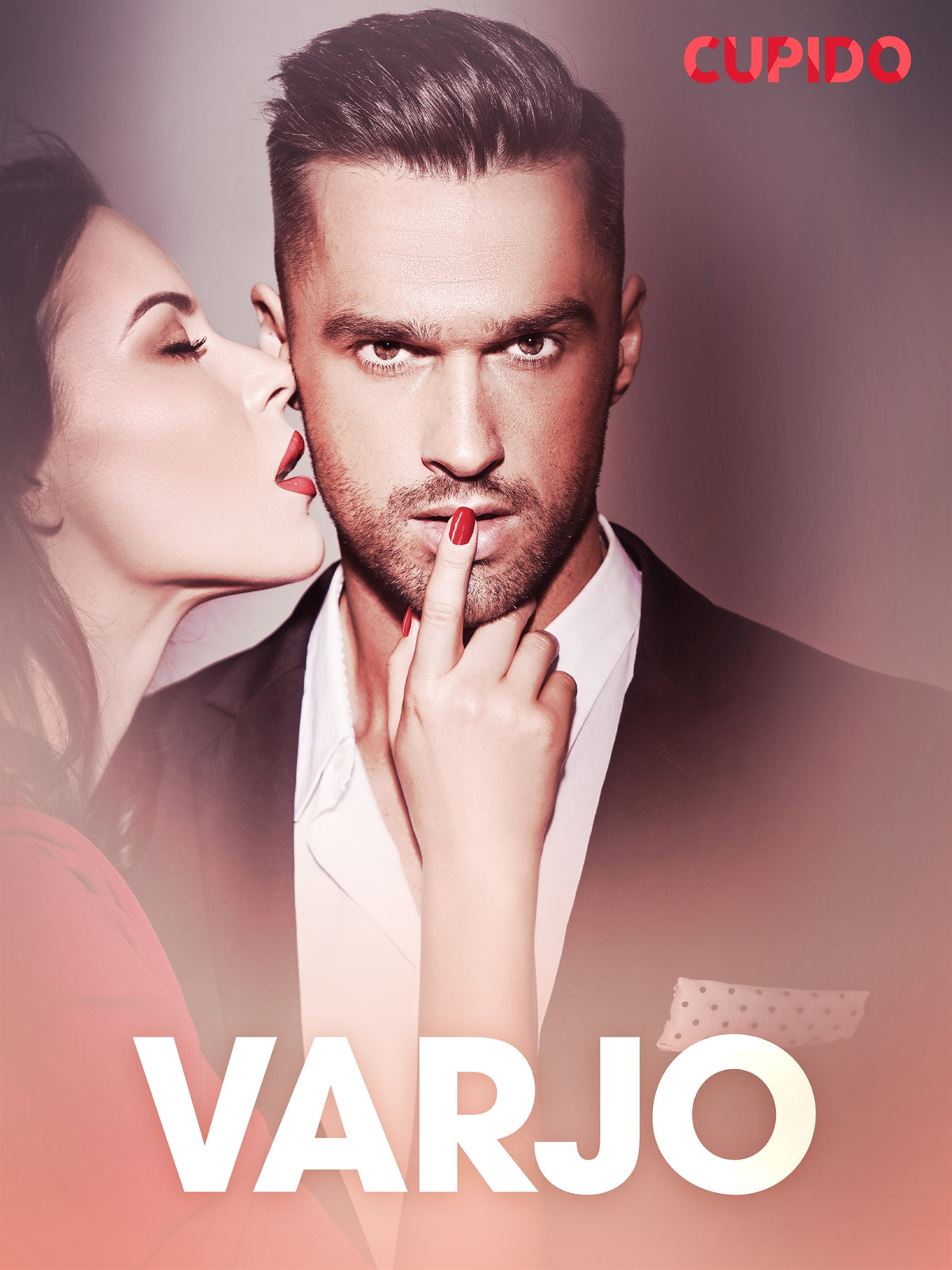 Varjo - eroottinen novelli – E-bok
