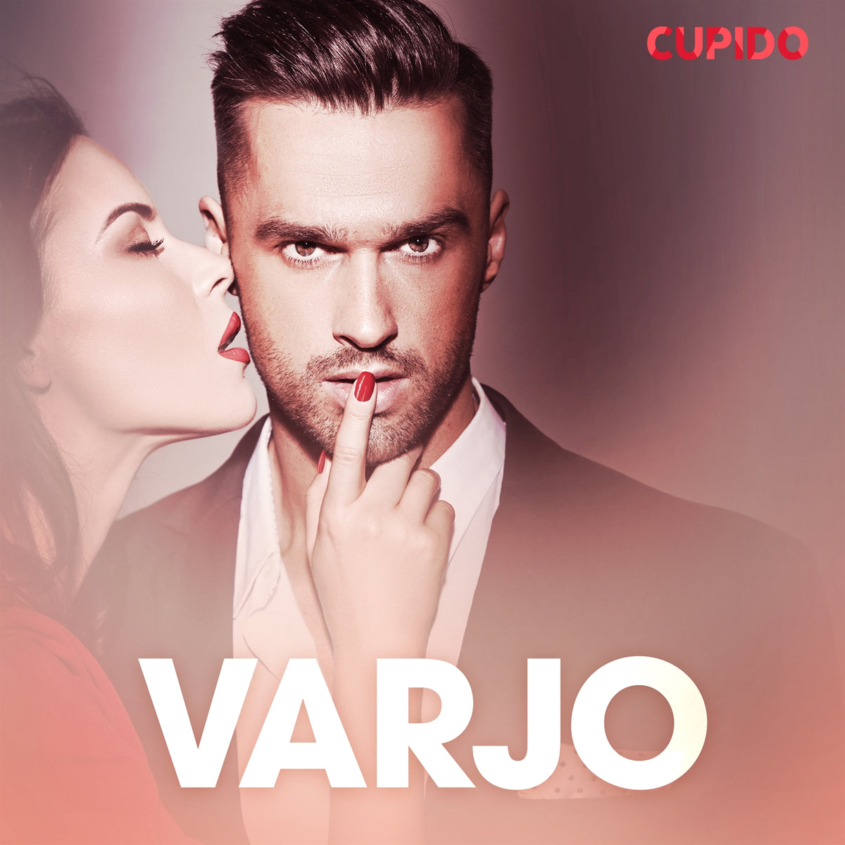 Varjo - eroottinen novelli – Ljudbok