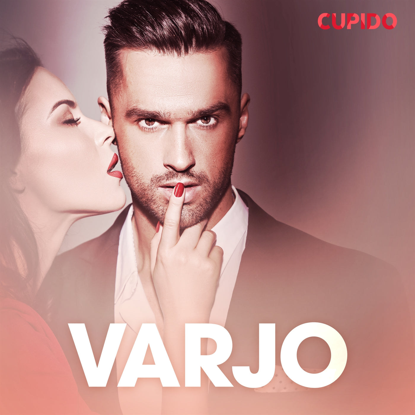 Varjo - eroottinen novelli – Ljudbok