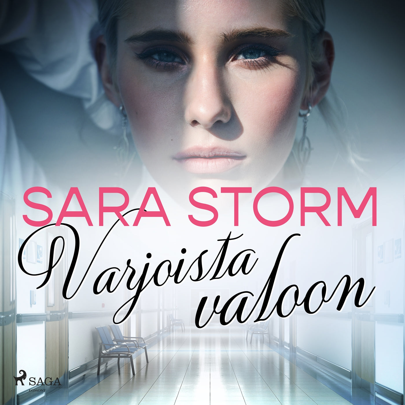 Varjoista valoon – Ljudbok