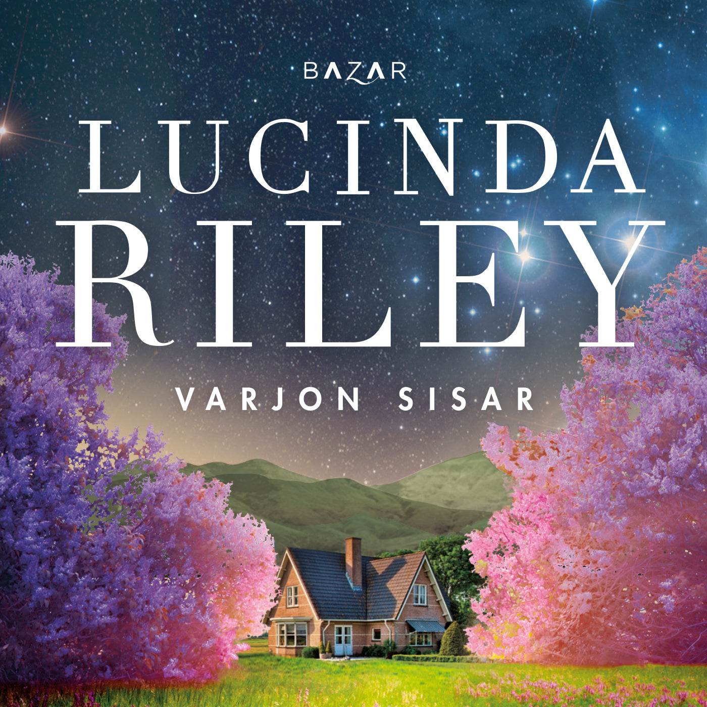 Varjon sisar – Ljudbok