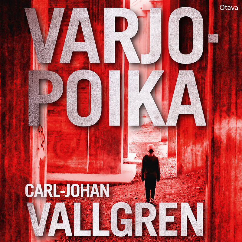 Varjopoika – Ljudbok