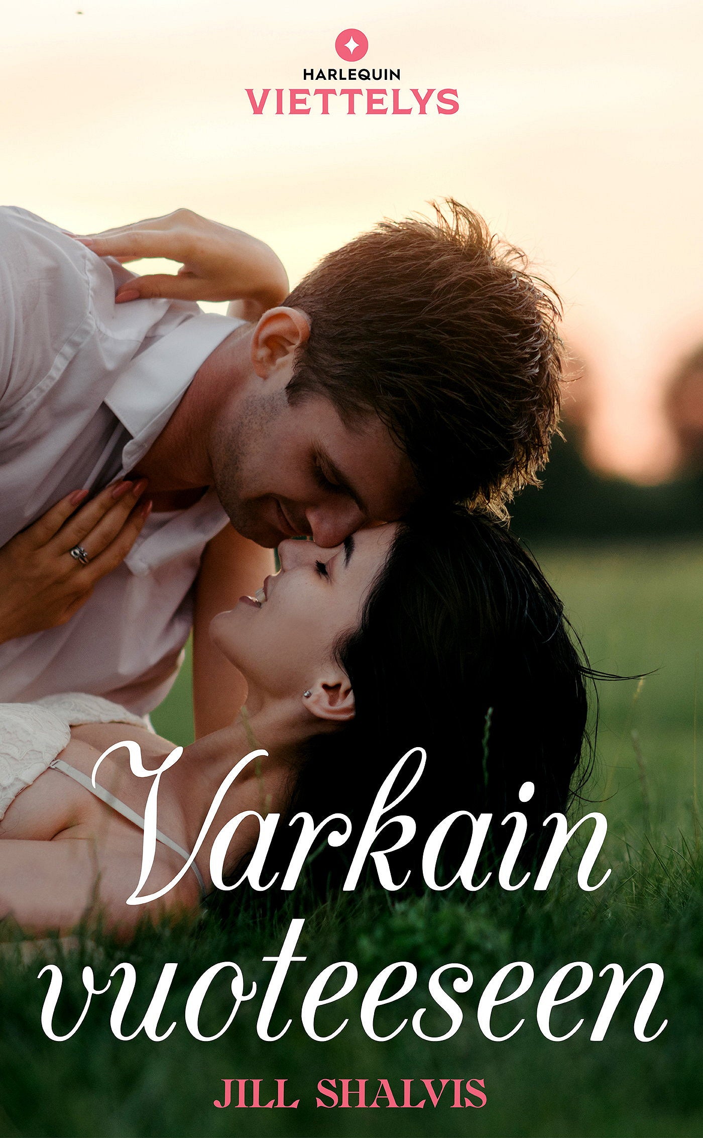 Varkain vuoteeseen – E-bok