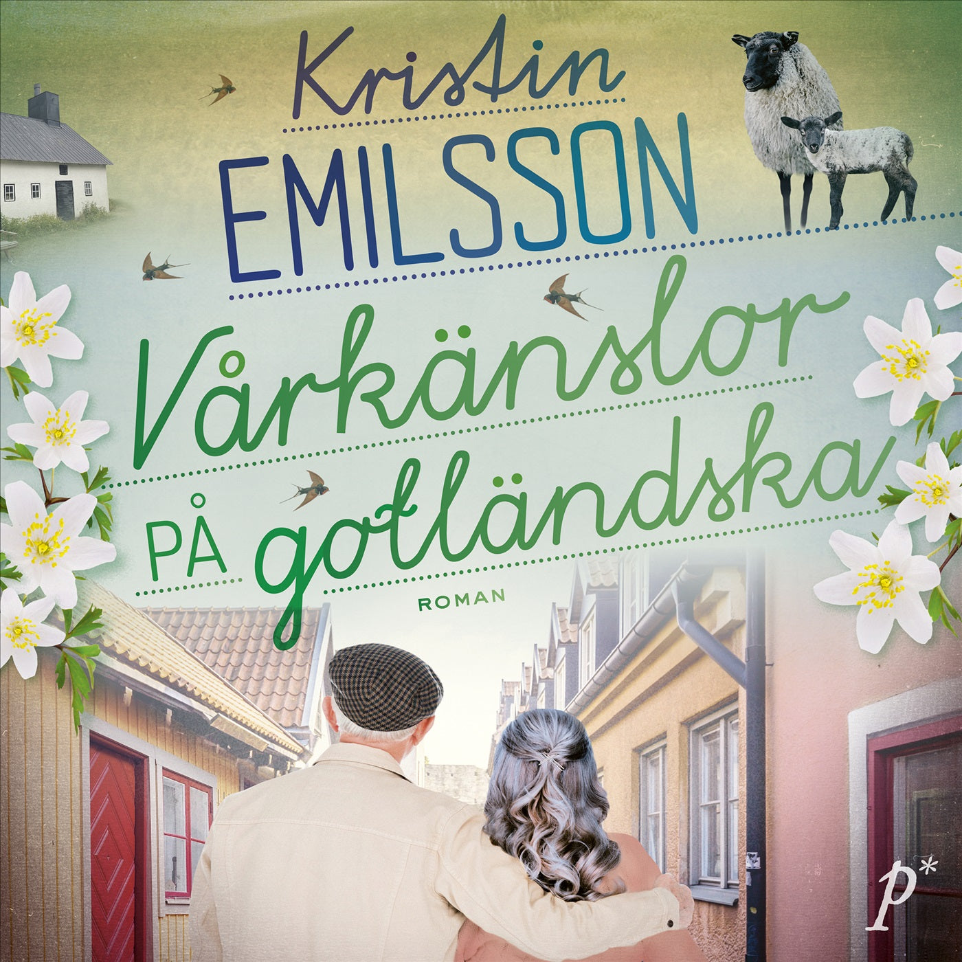 Vårkänslor på gotländska – Ljudbok