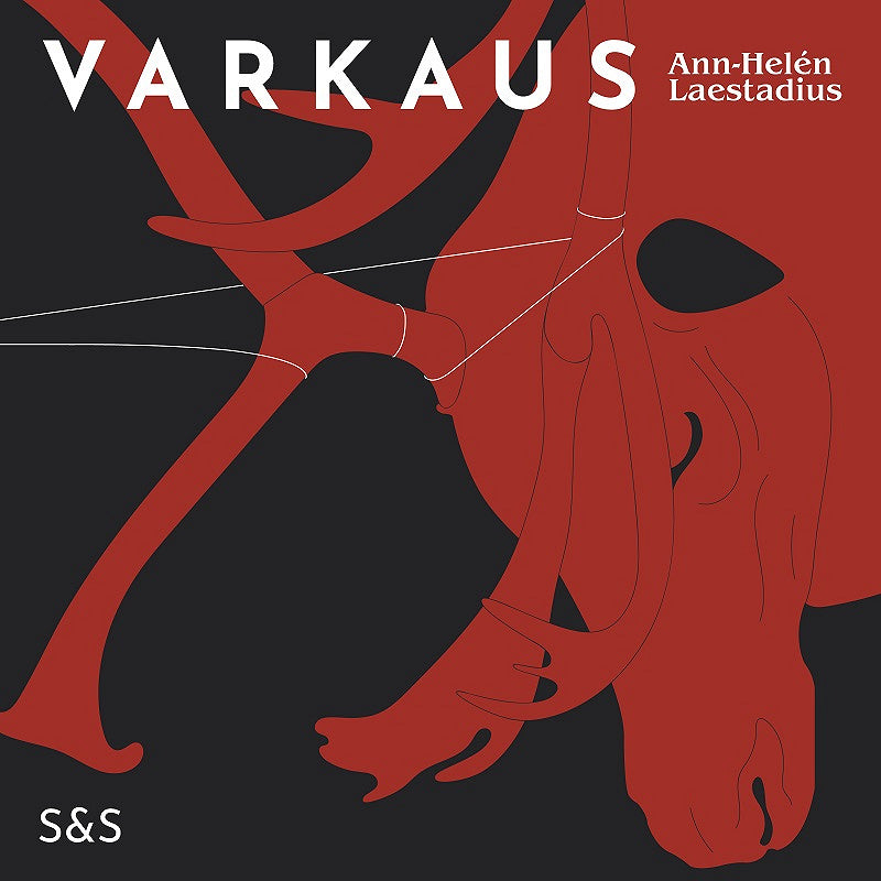 Varkaus – Ljudbok