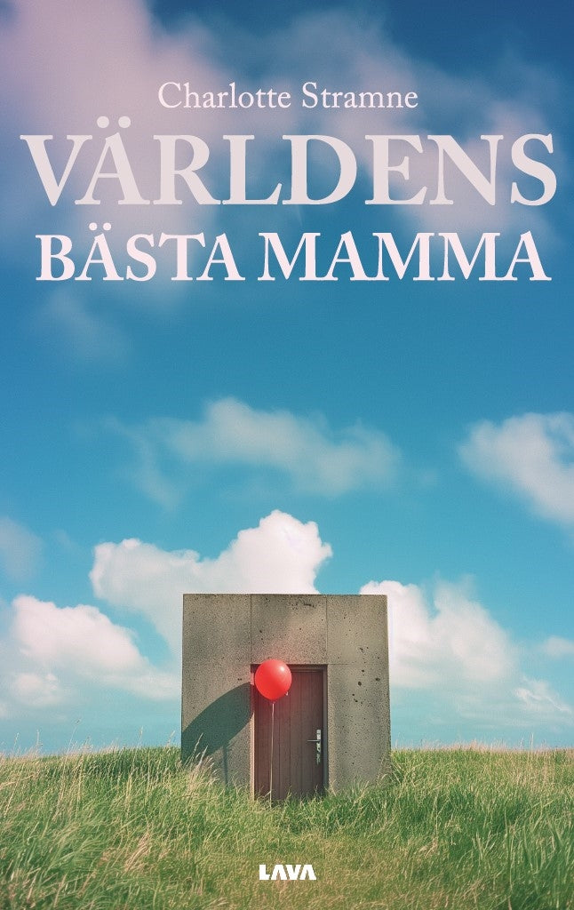 Världens bästa mamma – E-bok