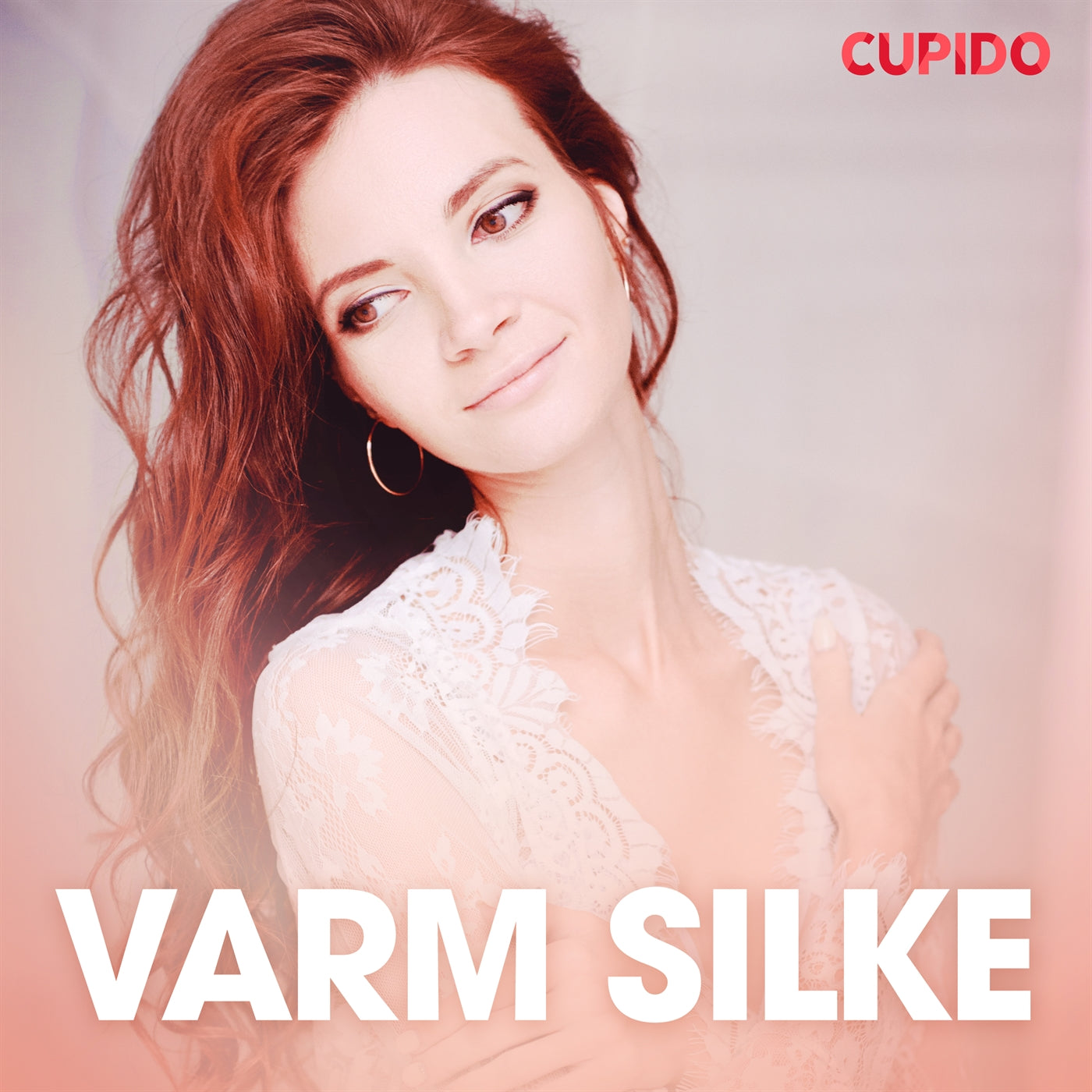 Varm silke - erotiske noveller – Ljudbok