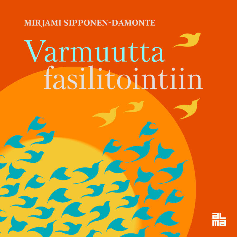 Varmuutta Fasilitointiin – Ljudbok