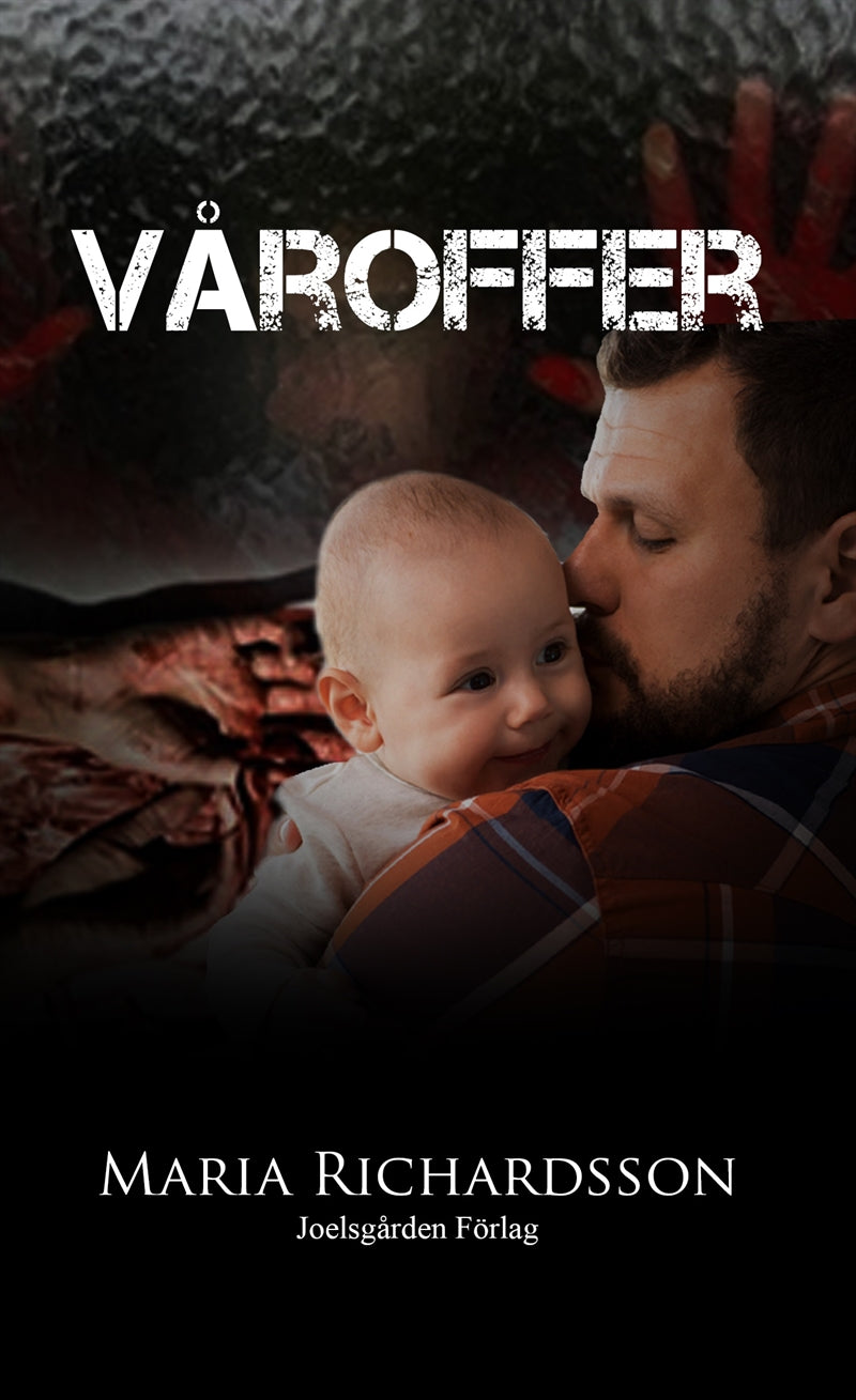 Våroffer – E-bok