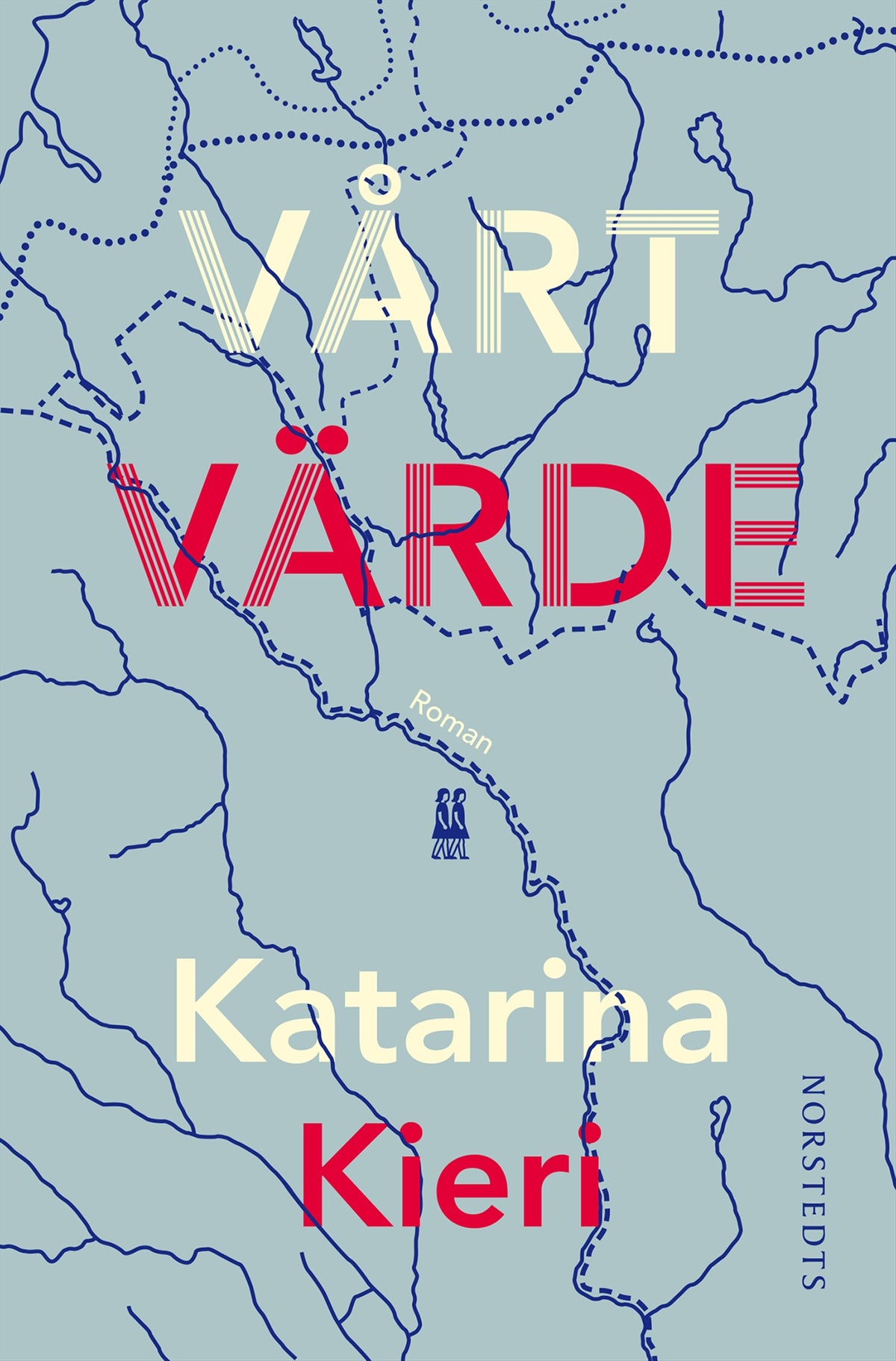 Vårt värde – E-bok