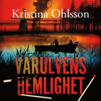 Varulvens hemlighet – Ljudbok