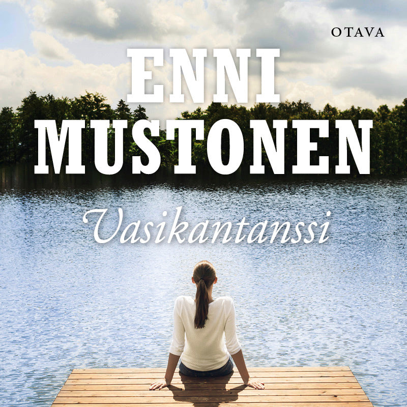 Vasikantanssi – Ljudbok