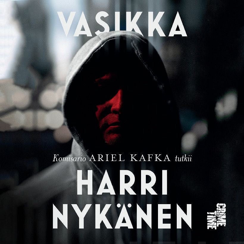 Vasikka – Ljudbok