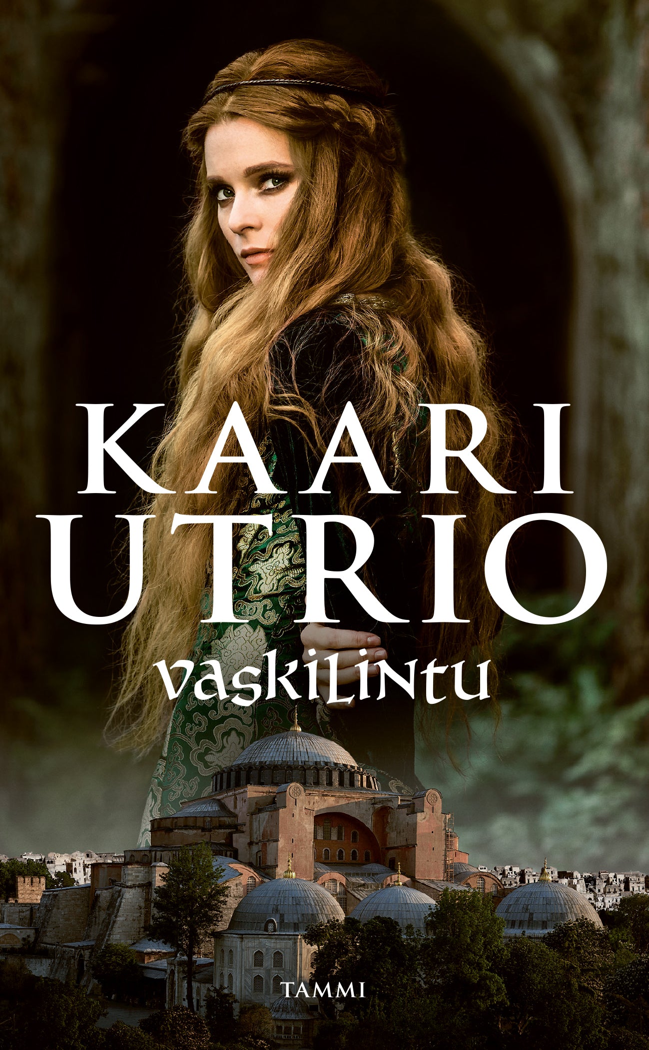 Vaskilintu – E-bok
