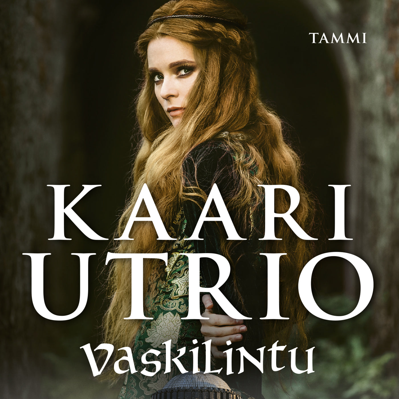 Vaskilintu – Ljudbok