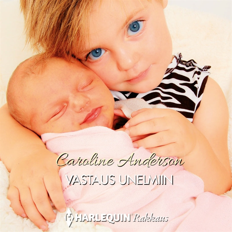 Vastaus unelmiin – Ljudbok