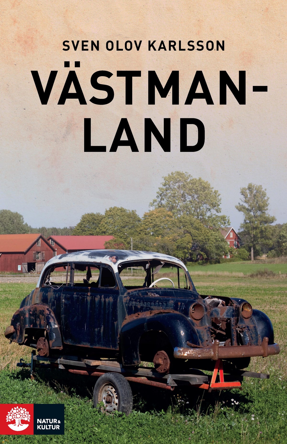 Västmanland – E-bok