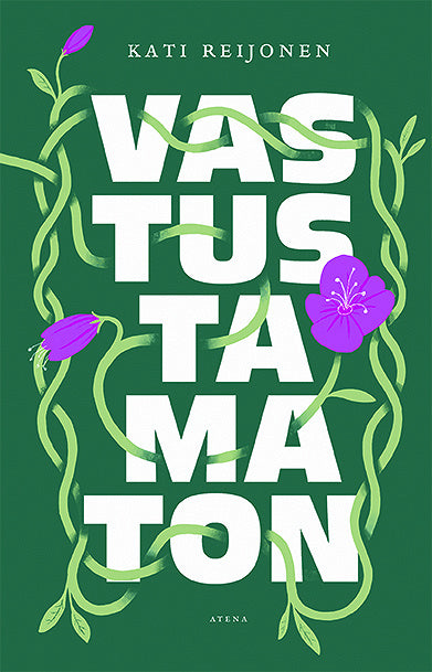 Vastustamaton – E-bok
