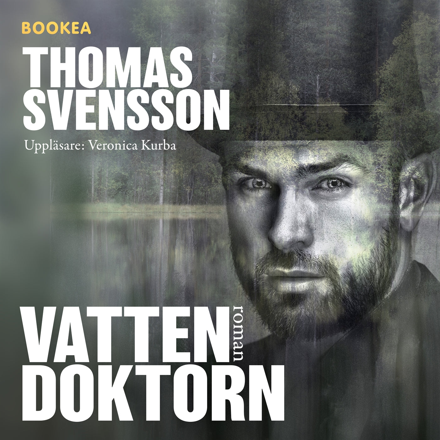 Vattendoktorn – Ljudbok