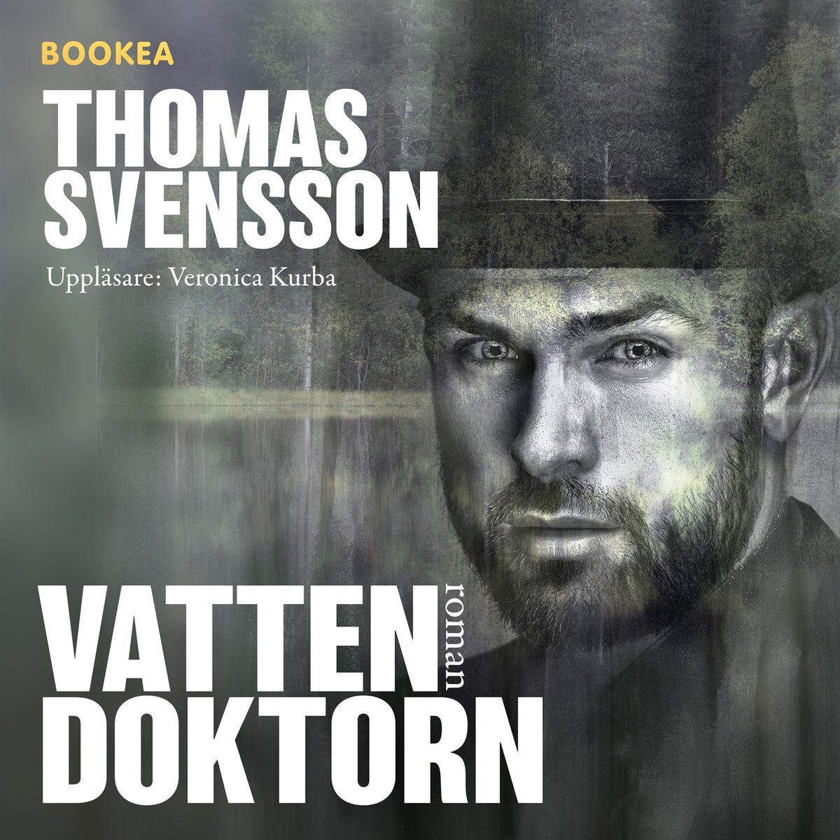 Vattendoktorn – Ljudbok