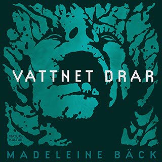 Vattnet drar – Ljudbok