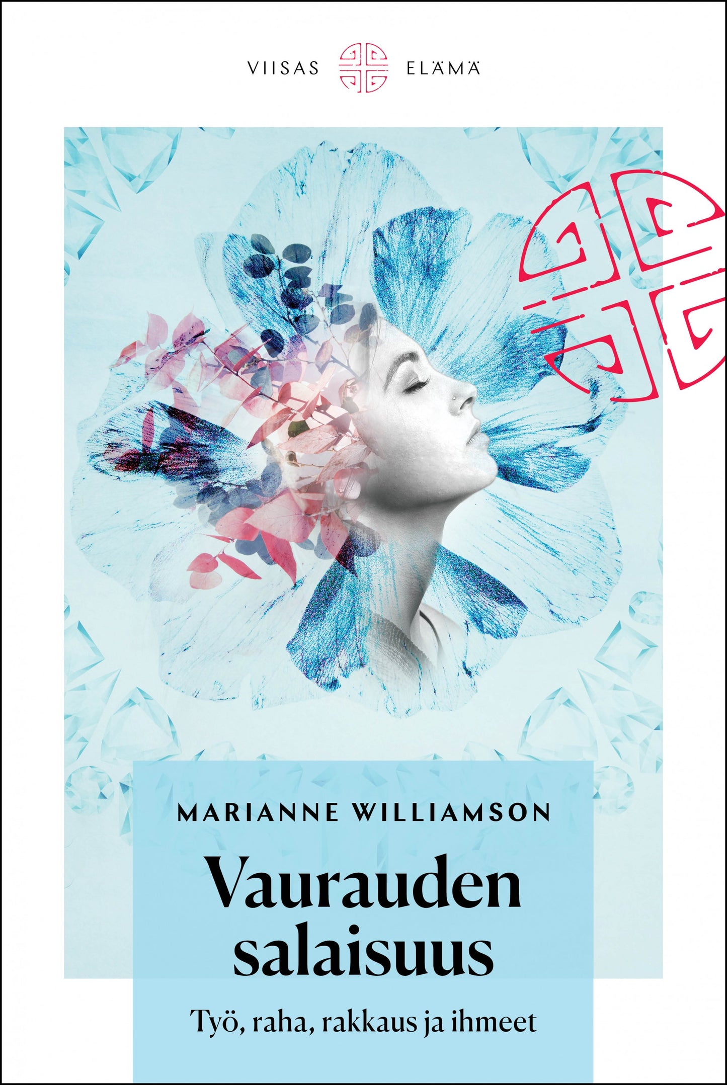 Vaurauden salaisuus – E-bok