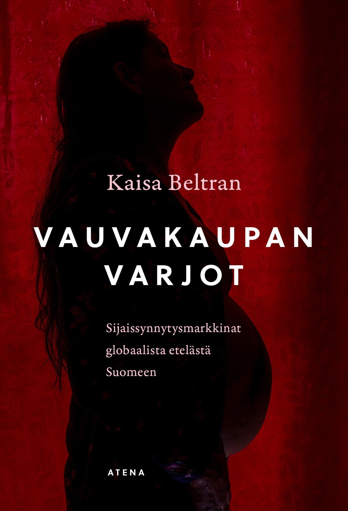 Vauvakaupan varjot – E-bok