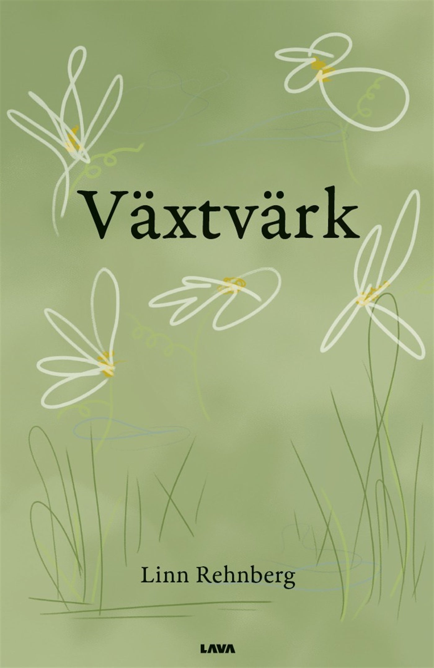 Växtvärk – E-bok