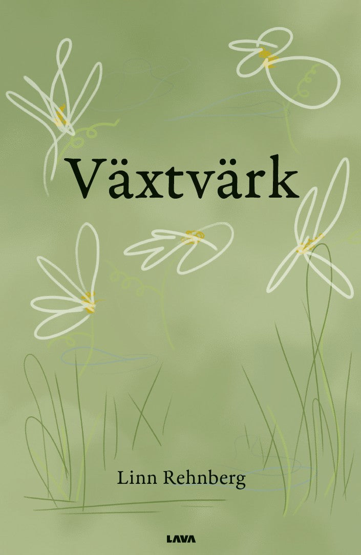Växtvärk – E-bok