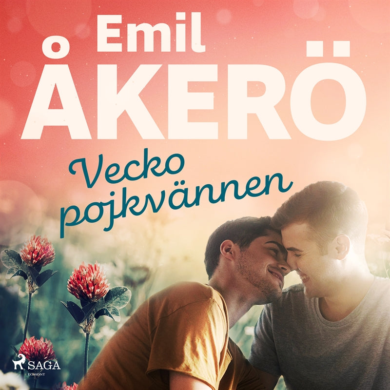 Veckopojkvännen – Ljudbok