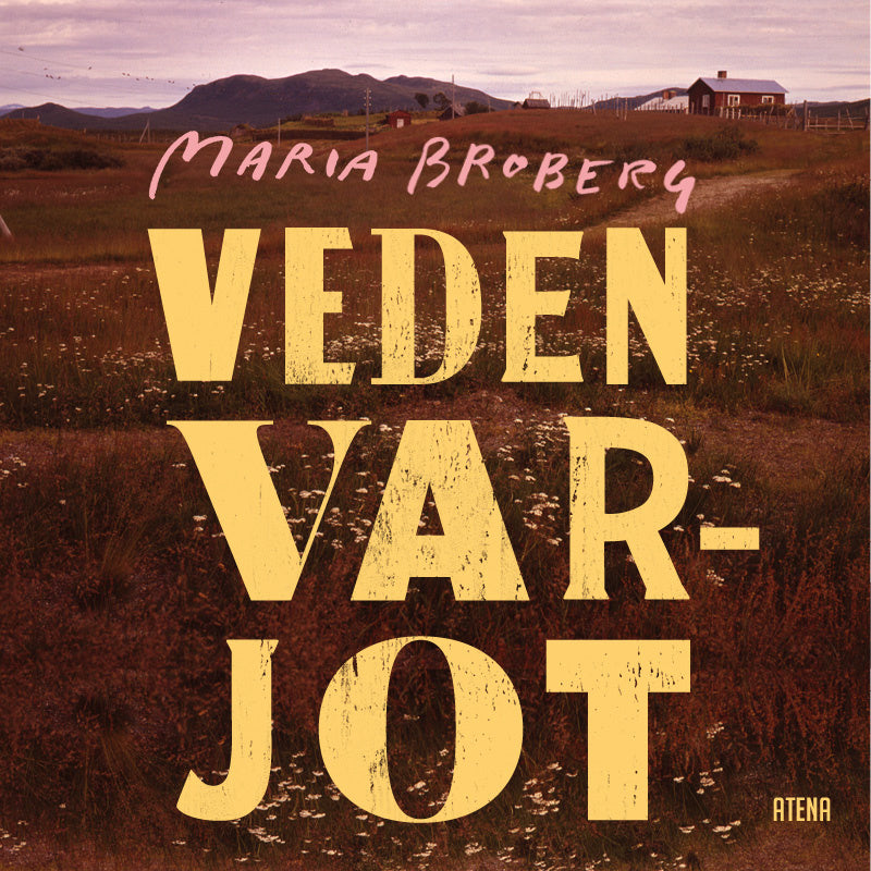 Veden varjot – Ljudbok