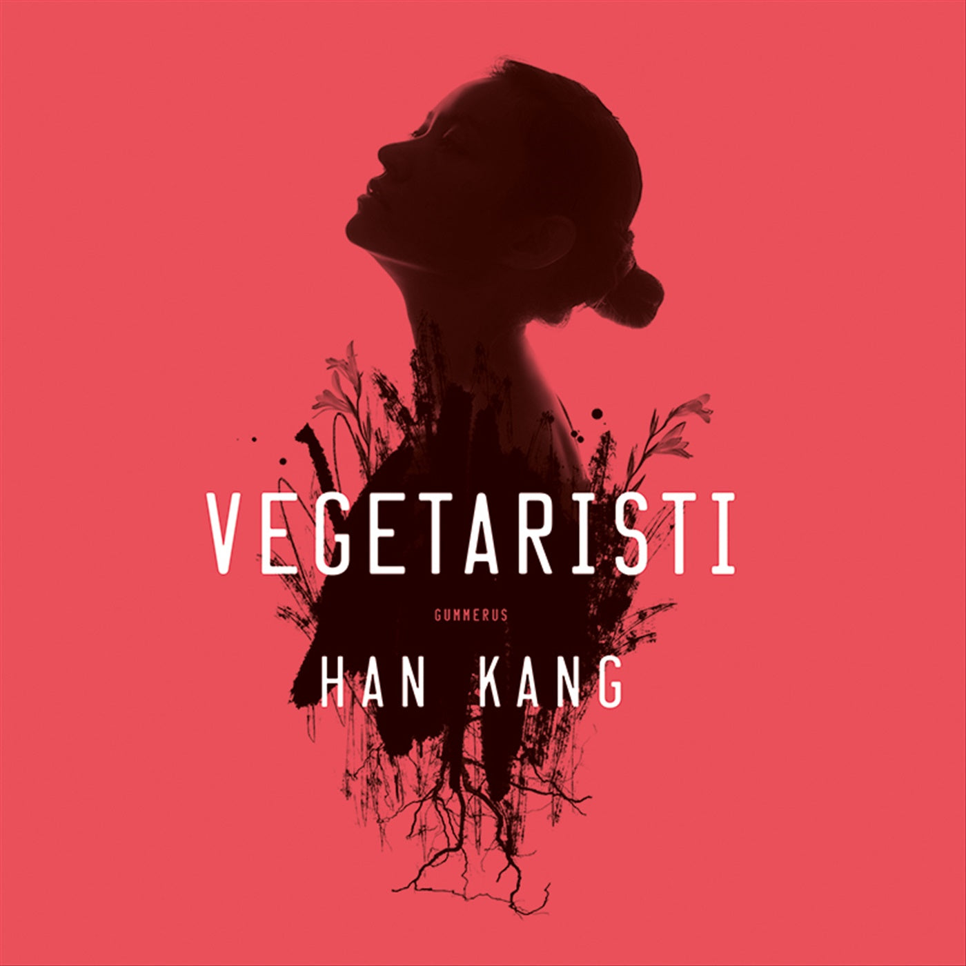 Vegetaristi – Ljudbok