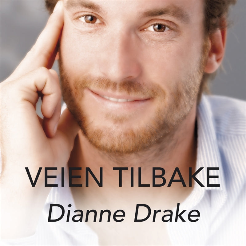 Veien tilbake – Ljudbok