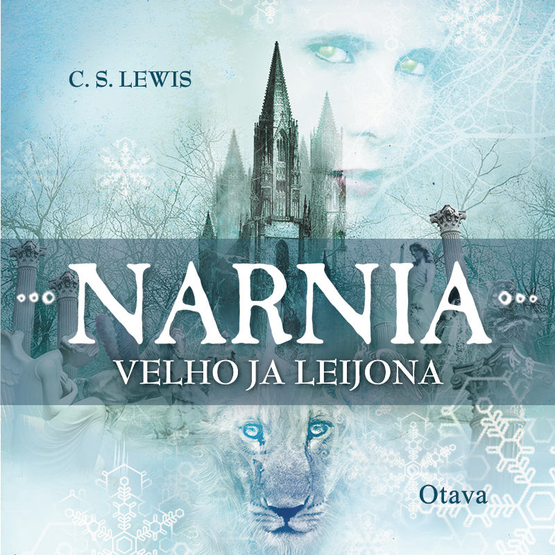 Velho ja leijona – Ljudbok