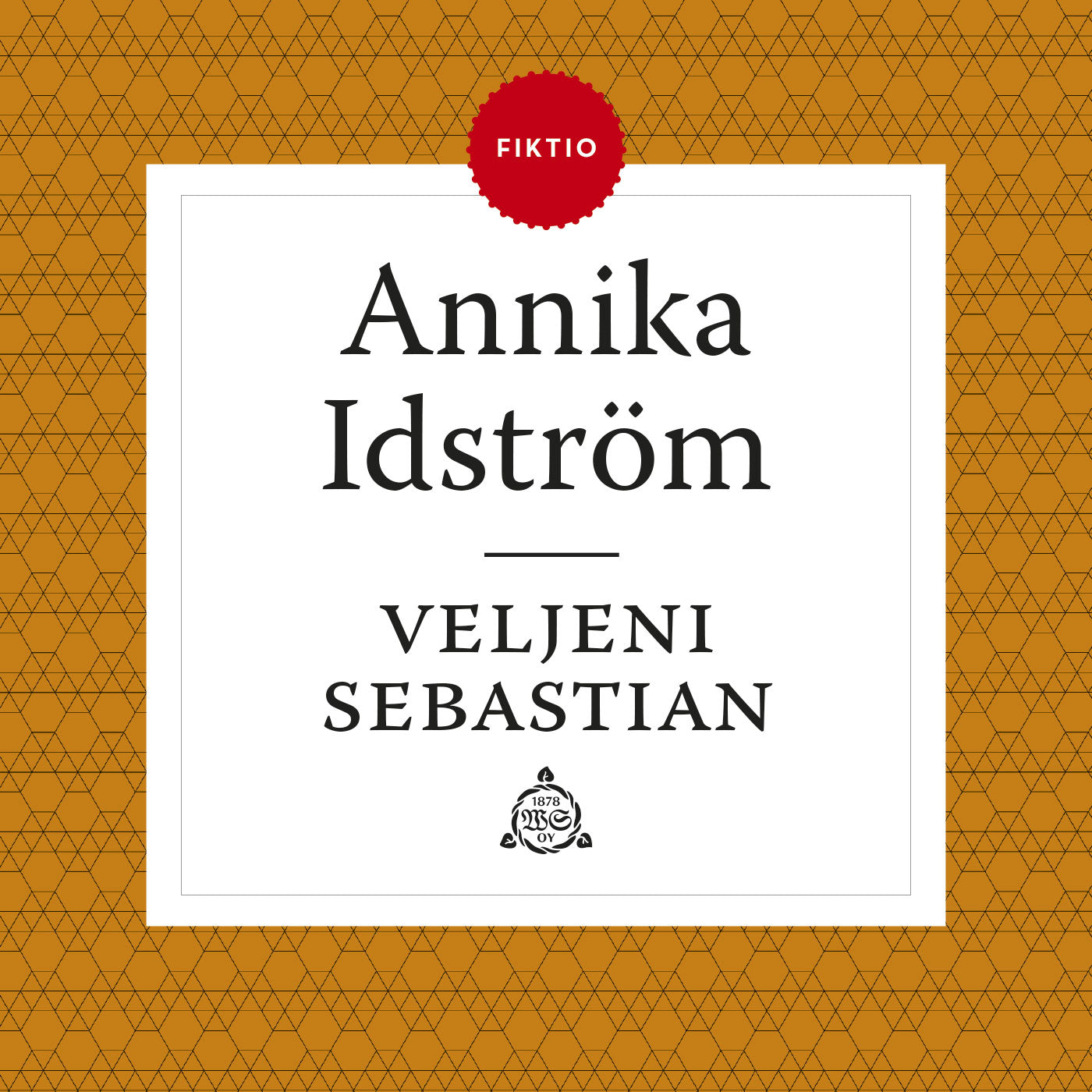 Veljeni Sebastian – Ljudbok