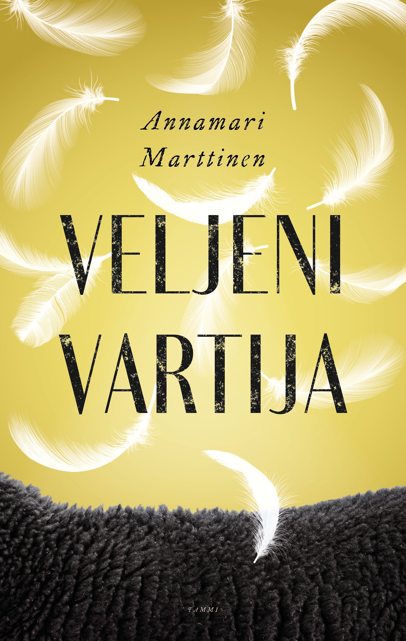 Veljeni vartija – E-bok