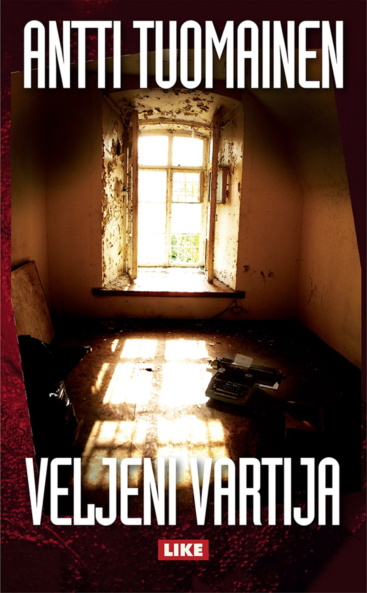 Veljeni vartija – E-bok