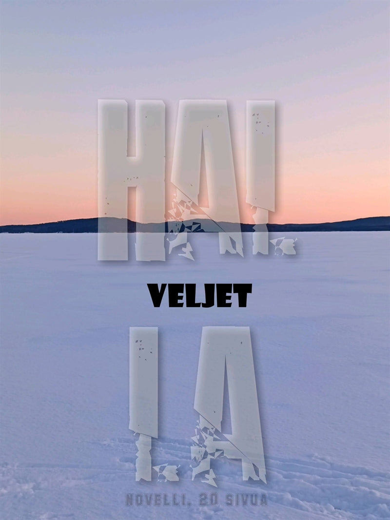 Veljet: novelli – E-bok