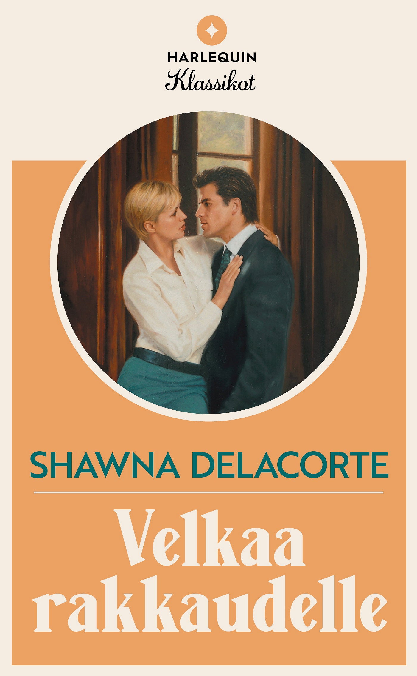Velkaa rakkaudelle – E-bok