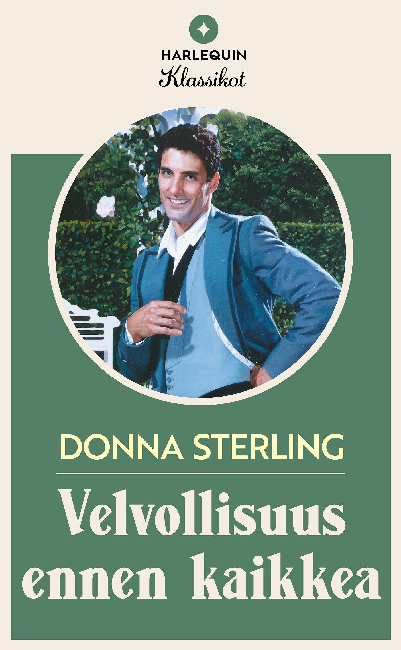 Velvollisuus ennen kaikkea – E-bok
