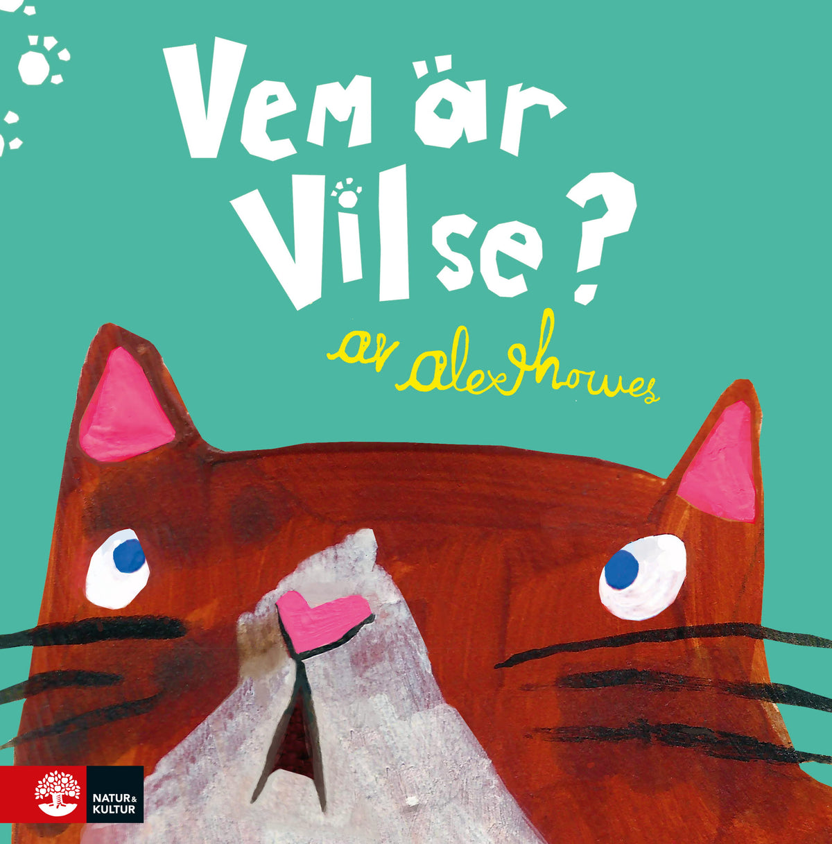 Vem är vilse? – E-bok