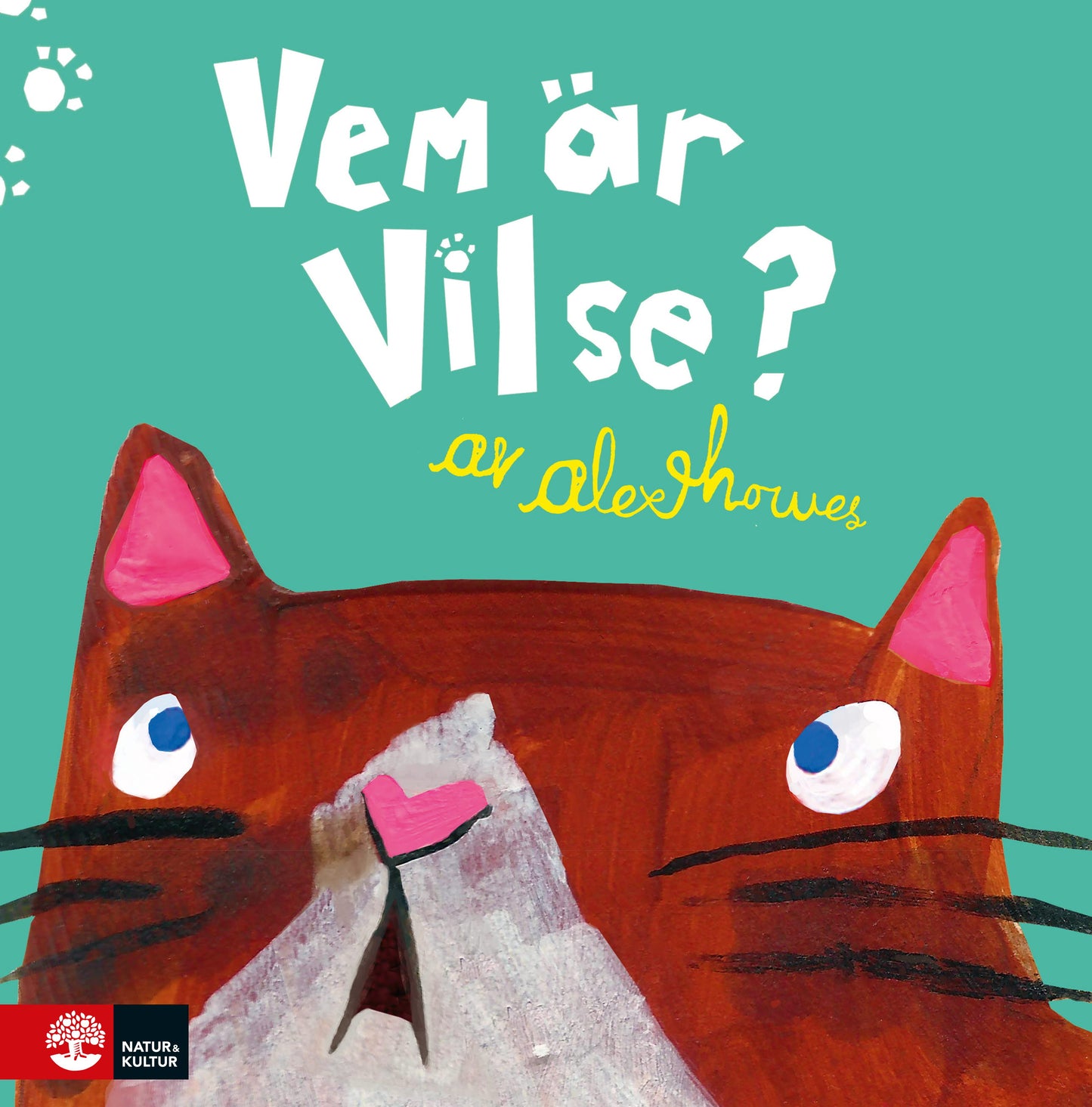 Vem är vilse? – E-bok